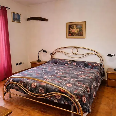 Casa Giovio - Romantico Di Montagna Apartament *